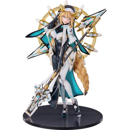 Goddess of Victory: Nikke statuette PVC 1/7 Rapunzel 26 cm | 4580590207103