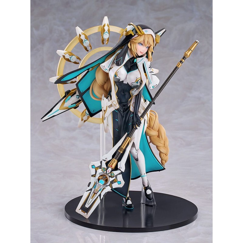 Goddess of Victory: Nikke statuette PVC 1/7 Rapunzel 26 cm | 4580590207103