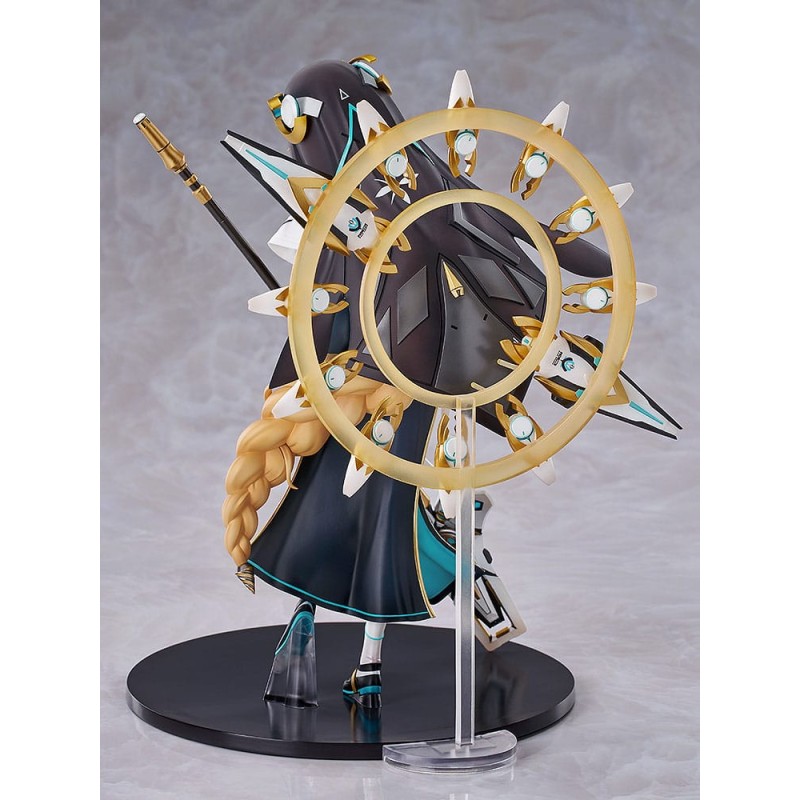 Goddess of Victory: Nikke statuette PVC 1/7 Rapunzel 26 cm | 4580590207103