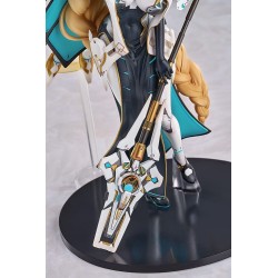 Goddess of Victory: Nikke statuette PVC 1/7 Rapunzel 26 cm | 4580590207103