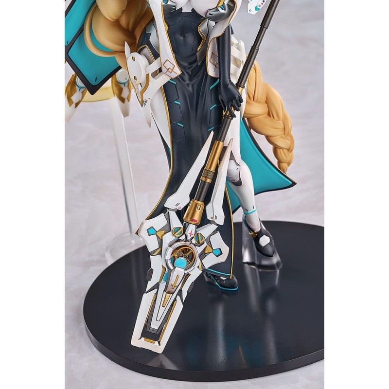 Goddess of Victory: Nikke statuette PVC 1/7 Rapunzel 26 cm | 4580590207103