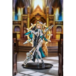 Goddess of Victory: Nikke statuette PVC 1/7 Rapunzel 26 cm | 4580590207103