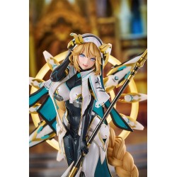 Goddess of Victory: Nikke statuette PVC 1/7 Rapunzel 26 cm | 4580590207103