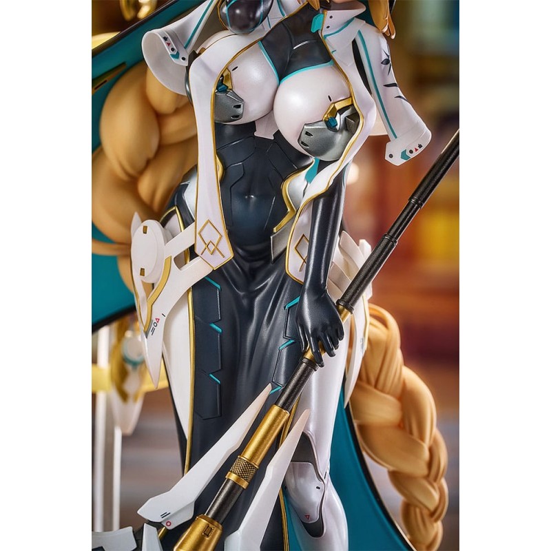 Goddess of Victory: Nikke statuette PVC 1/7 Rapunzel 26 cm | 4580590207103