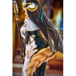 Goddess of Victory: Nikke statuette PVC 1/7 Rapunzel 26 cm | 4580590207103
