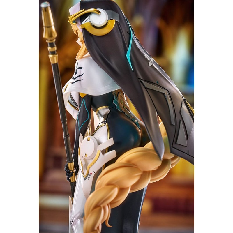 Goddess of Victory: Nikke statuette PVC 1/7 Rapunzel 26 cm | 4580590207103