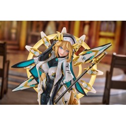 Goddess of Victory: Nikke statuette PVC 1/7 Rapunzel 26 cm | 4580590207103