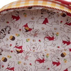 Disney by Loungefly sac à dos Winnie the Pooh Gingham | 0671803404922