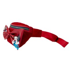 Diseny by Loungefly ceinture avec sac Snow White Classic Bow | 0671803487413