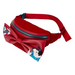 Diseny by Loungefly Belt with Bag Snow White Classic Bow | 0671803487413