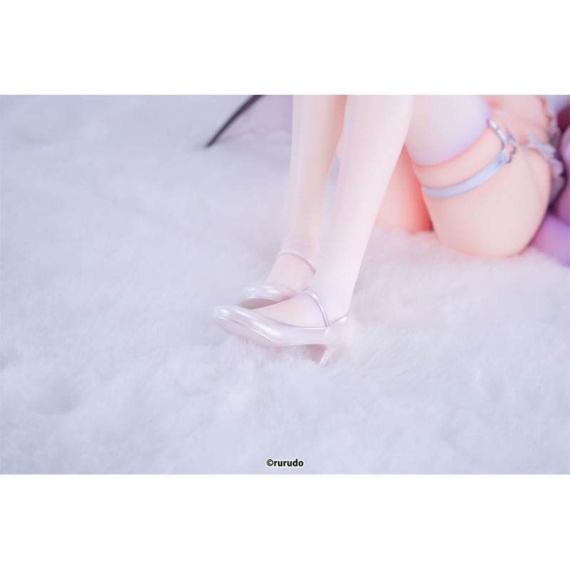 Original Illustration statuette PVC 1/6 Eve Suger High Ver. 13 cm | 4595987858110