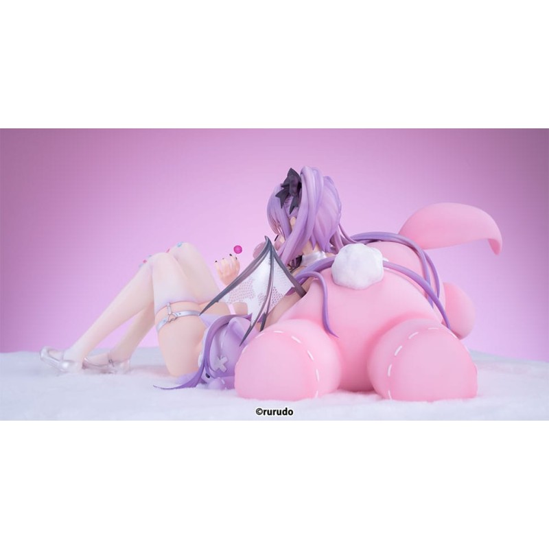 Original Illustration statuette PVC 1/6 Eve Suger High Ver. 13 cm | 4595987858110