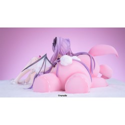 Original Illustration statuette PVC 1/6 Eve Suger High Ver. 13 cm | 4595987858110