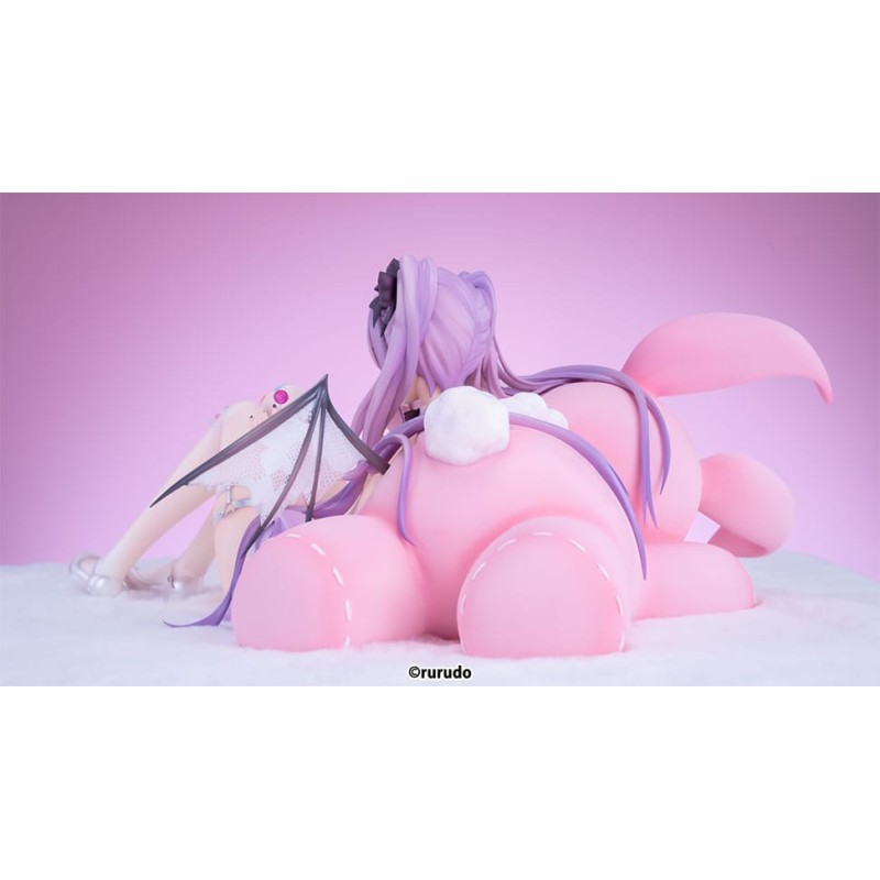 Original Illustration statuette PVC 1/6 Eve Suger High Ver. 13 cm | 4595987858110