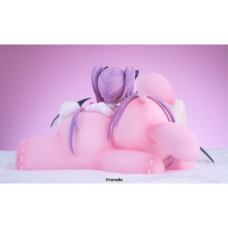 Original Illustration statuette PVC 1/6 Eve Suger High Ver. 13 cm | 4595987858110