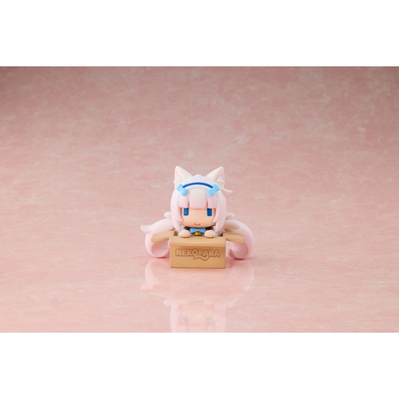 Nekopara figurine Chibi Vanilla 7 cm     | 6976539771442