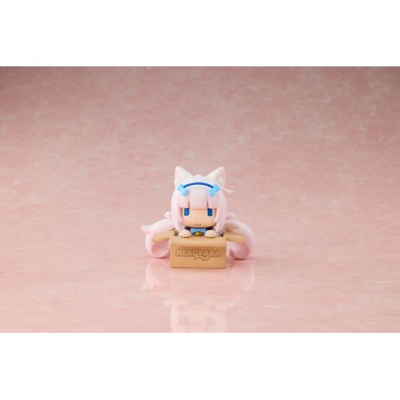 Nekopara Chibi Vanilla Figure 7 cm     | 6976539771442