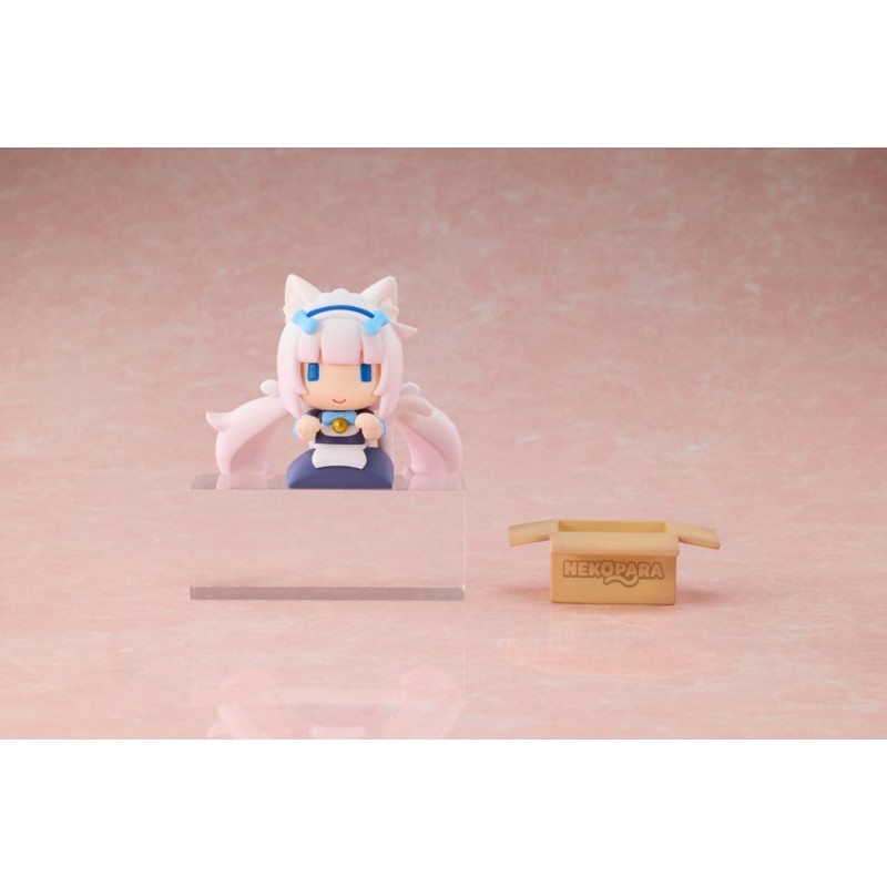 Nekopara Chibi Vanilla Figure 7 cm     | 6976539771442