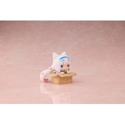 Nekopara Chibi Vanille Figuur 7 cm     | 6976539771442