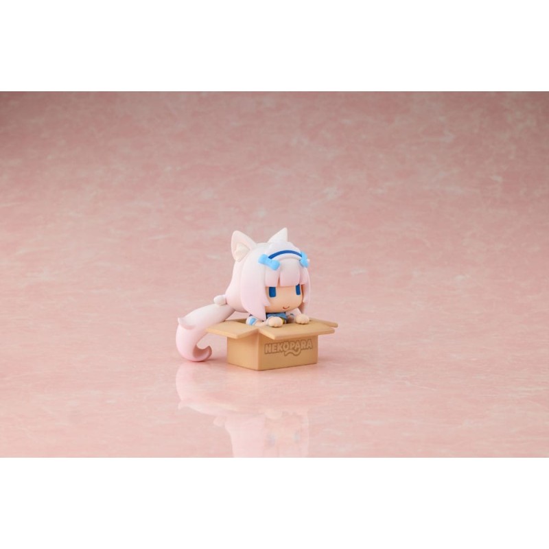 Nekopara Chibi Vanilla Figure 7 cm     | 6976539771442