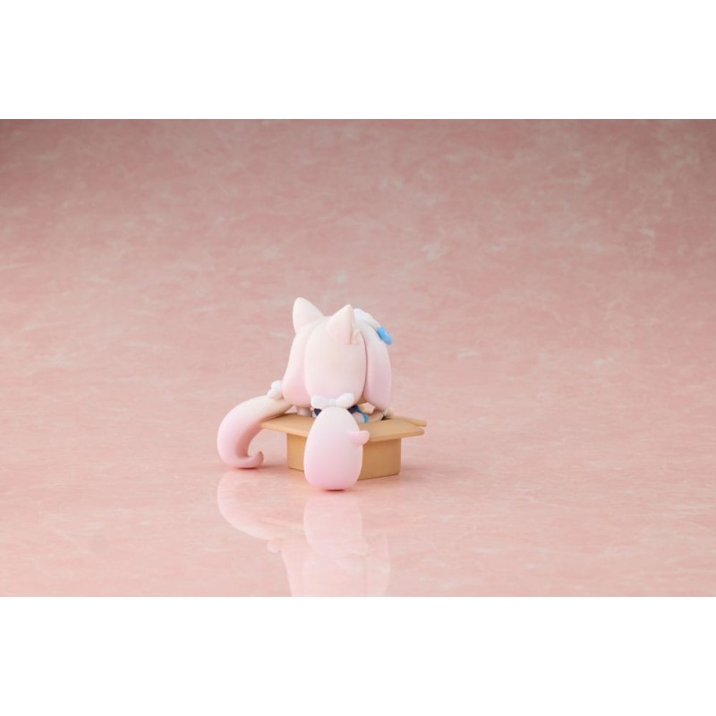 Nekopara figurine Chibi Vanilla 7 cm     | 6976539771442