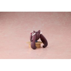 Nekopara Chibi Chocola Figure 7 cm     | 6976539771459