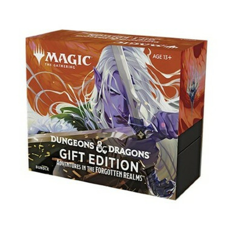 version anglaise jcc/tcg : Magic : The Gathering éditeur : Wizards of The Coast version anglaise jcc/tcg : Magic : The Gathering éditeur : Wizards of The Coast