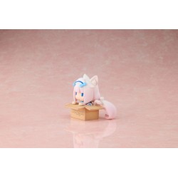 Nekopara 2-Pack Chibi Vanilla & Chocola Figurines 7 cm      | 6976539771466