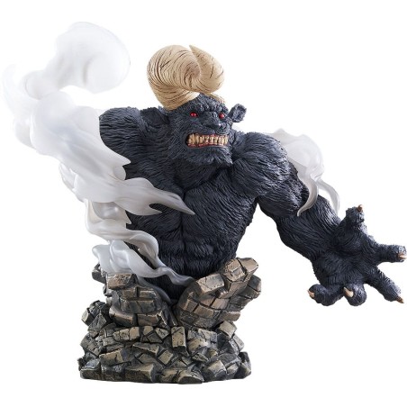 Berserk PVC Bust Zodd 15 cm | 4545784001165