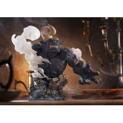 Berserk PVC Bust Zodd 15 cm | 4545784001165