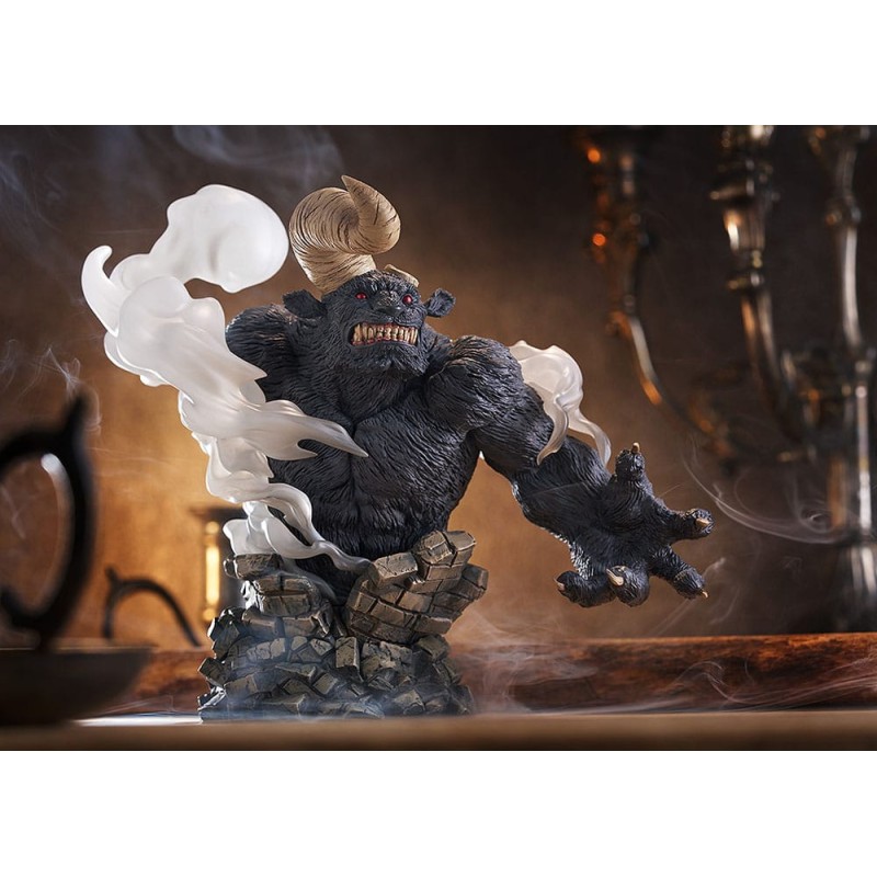 Berserk PVC Bust Zodd 15 cm | 4545784001165