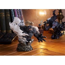 Berserk buste PVC Zodd 15 cm | 4545784001165