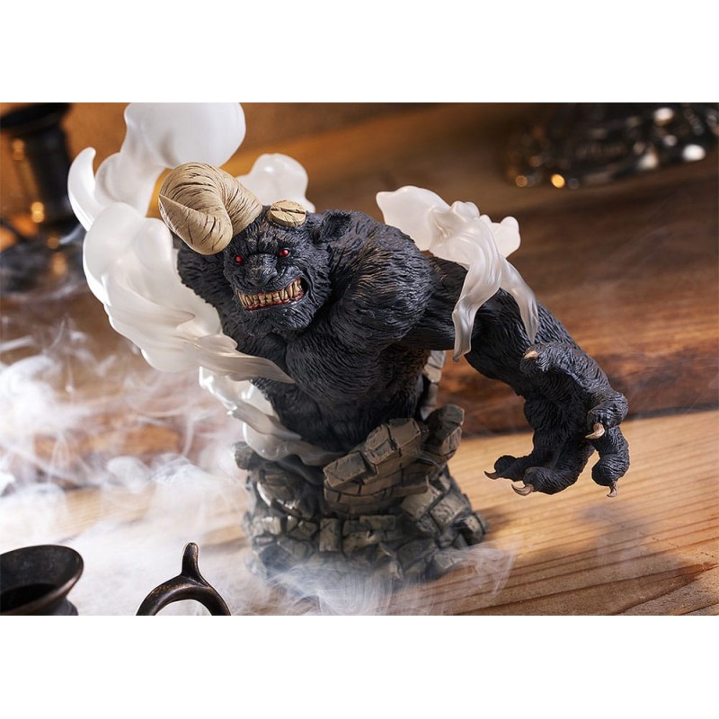 Berserk PVC Bust Zodd 15 cm | 4545784001165