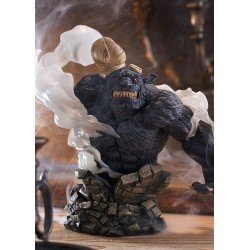 Berserk PVC Bust Zodd 15 cm | 4545784001165