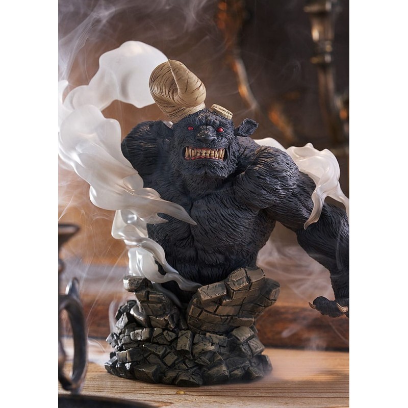Berserk PVC Bust Zodd 15 cm | 4545784001165