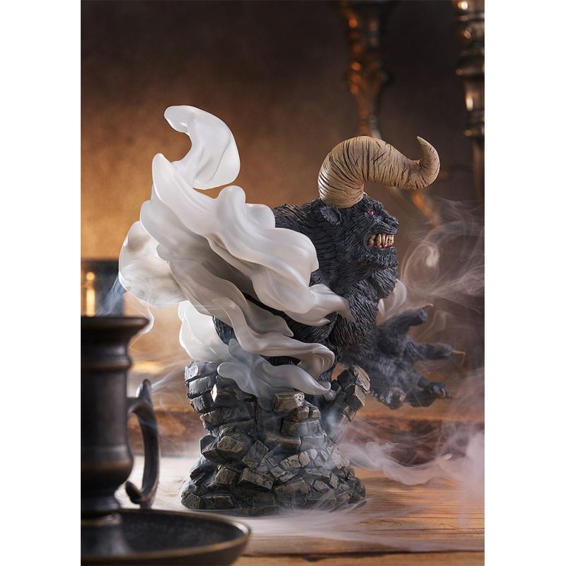 Berserk PVC Bust Zodd 15 cm | 4545784001165