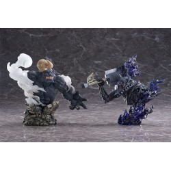 Berserk PVC Bust Zodd 15 cm | 4545784001165
