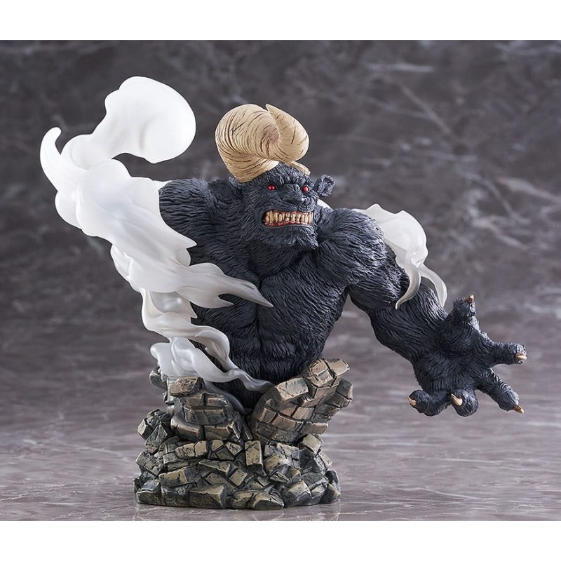 Berserk PVC Bust Zodd 15 cm | 4545784001165