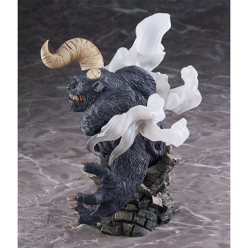 Berserk PVC Bust Zodd 15 cm | 4545784001165
