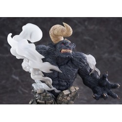 Berserk PVC Bust Zodd 15 cm | 4545784001165
