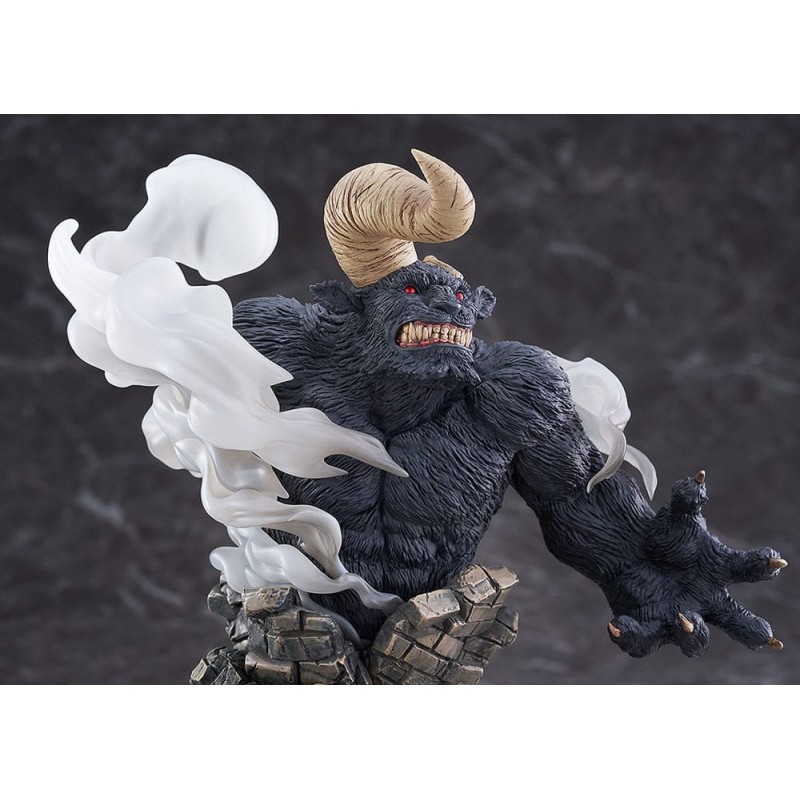 Berserk PVC Bust Zodd 15 cm | 4545784001165