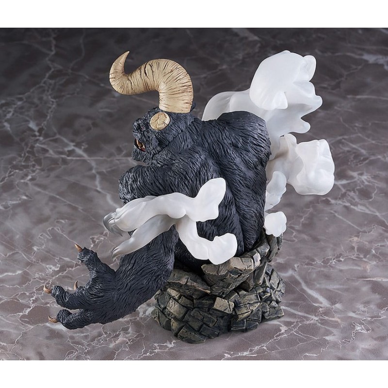 Berserk PVC Bust Zodd 15 cm | 4545784001165