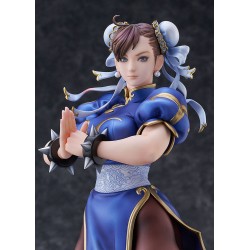 Street Fighter beeldje 1/6 Chun-Li Standby 29 cm | 4545784044070