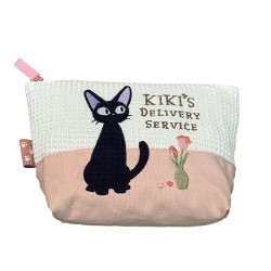 Kiki la petite sorcière Pochette Kiki Waffle | 4992272903300