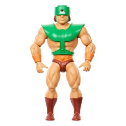 Masters of the Universe Origins Tri-Klops figure 14 cm