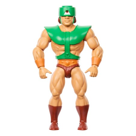 Masters of the Universe Origins Tri-Klops figure 14 cm | 0194735264414