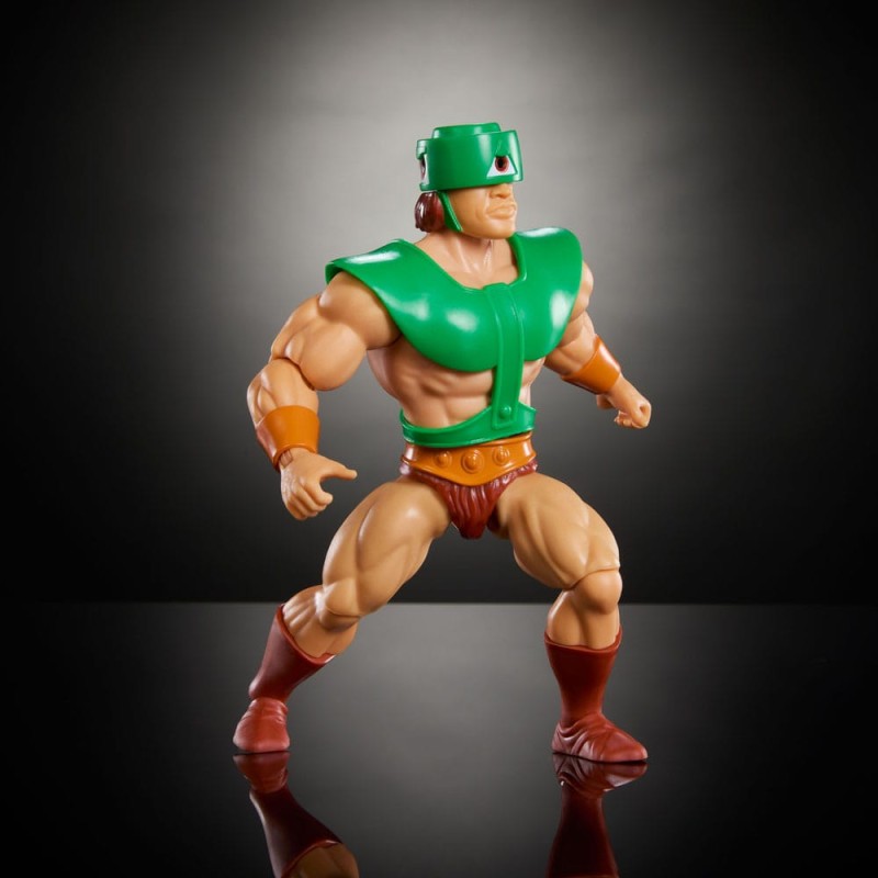 Masters of the Universe Origins Tri-Klops figure 14 cm | 0194735264414