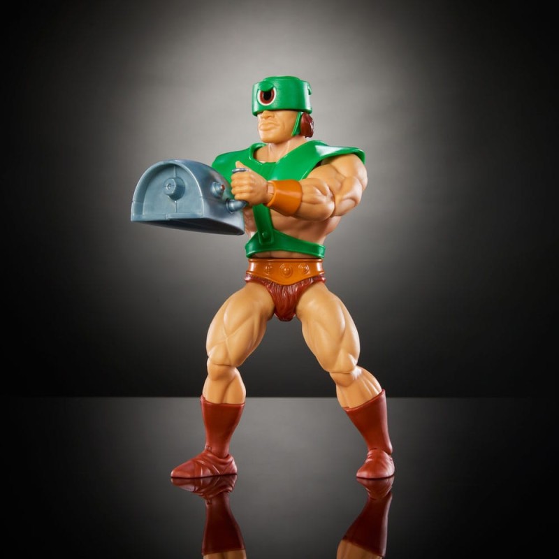 Masters of the Universe Origins Tri-Klops figure 14 cm | 0194735264414