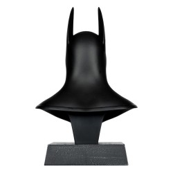 Batman: Arkham Asylum DC Direct Mini Replica 1/3 Batman Mask 19 cm | 0787926179262