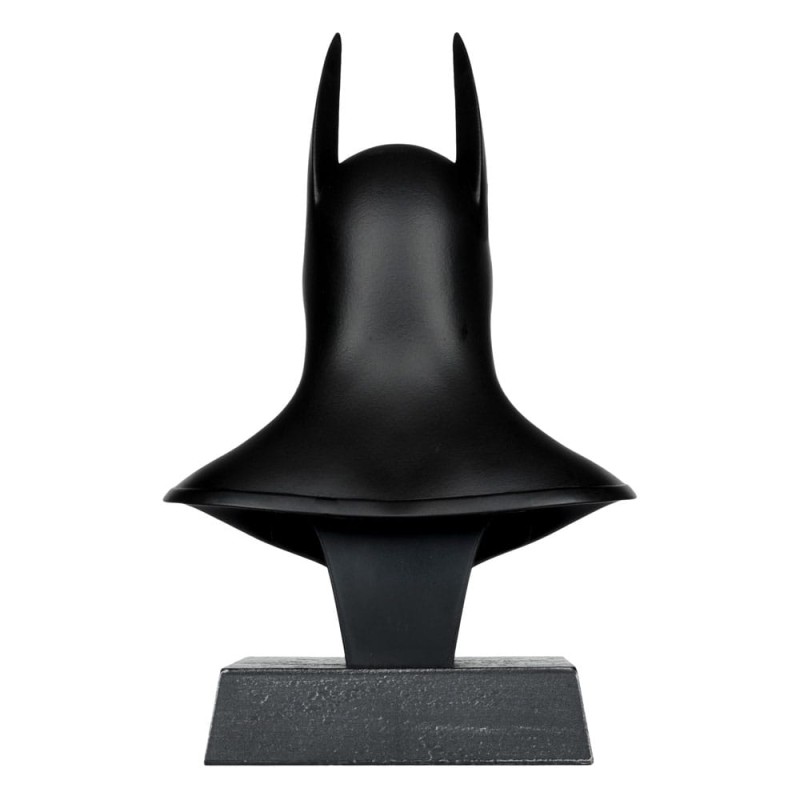 Batman: Arkham Asylum DC Direct Mini Replica 1/3 Batman Masker 19 cm | 0787926179262